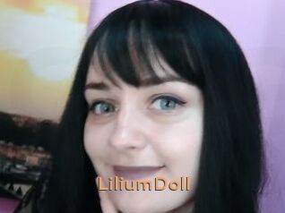 LiliumDoll