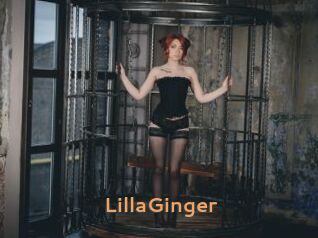 LillaGinger