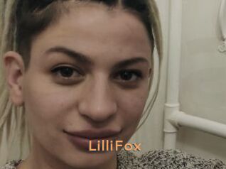 LilliFox