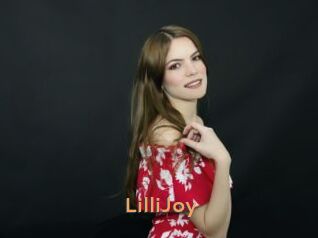 LilliJoy
