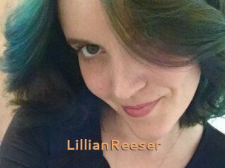 LillianReeser