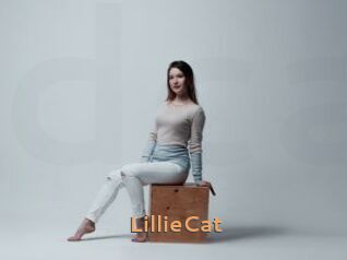 LillieCat