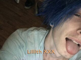 Lillith_XXX Du Cul A Gogo