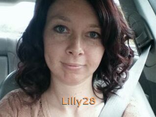 Lilly28