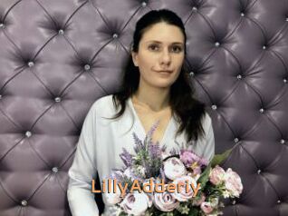LillyAdderiy