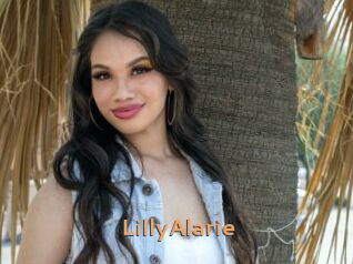 LillyAlarie