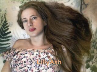 LillyAsh