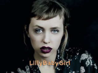 LillyBabyGirl