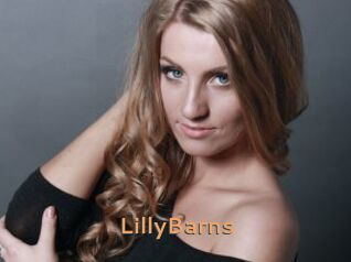 LillyBarns