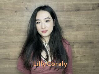 LillyCoraly