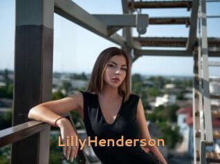 LillyHenderson