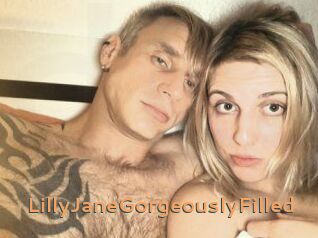LillyJaneGorgeouslyFilled