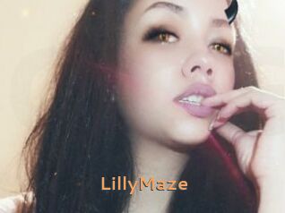 LillyMaze