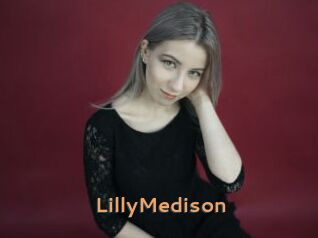 LillyMedison