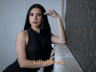 LillyPerez