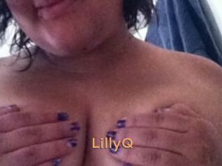 LillyQ