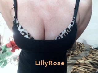 LillyRose