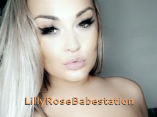 LillyRoseBabestation