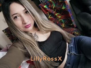 LillyRossX