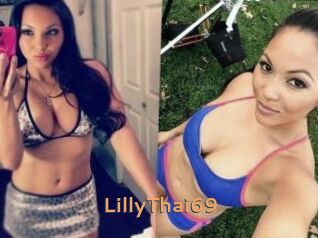 LillyThai69