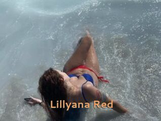 Lillyana_Red