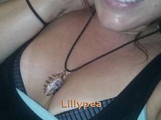 Lillypea