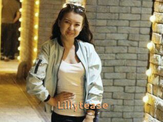 Lillytease