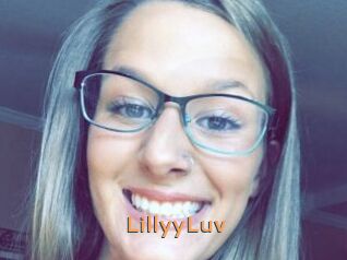 LillyyLuv