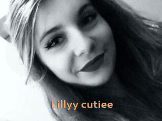Lillyy_cutiee Du Cul A Gogo