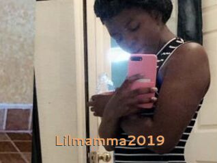 Lilmamma2019