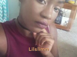 Lilslimm
