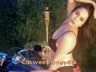Lilsweethoney69