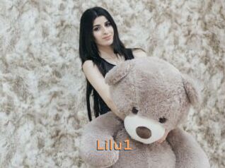 Lilu1 Du Cul A Gogo
