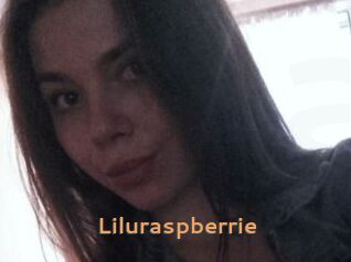 Liluraspberrie