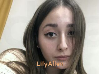 LilyAllen