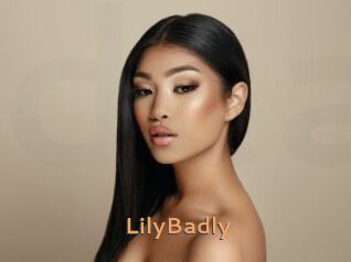 LilyBadly