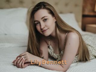 LilyBennett