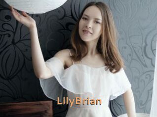 LilyBrian