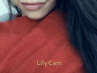 LilyCam