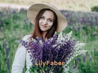 LilyFaber