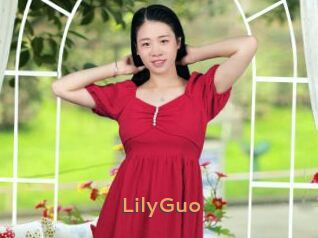 LilyGuo