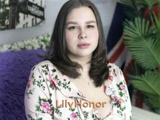 LilyHonor