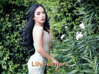 LilyJenners