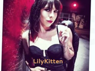LilyKitten