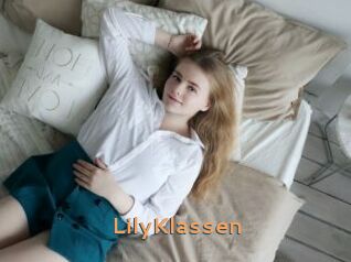 LilyKlassen