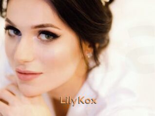 LilyKox
