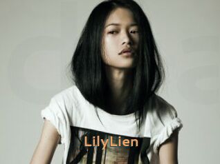 LilyLien