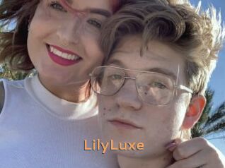 LilyLuxe