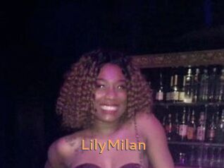 LilyMilan