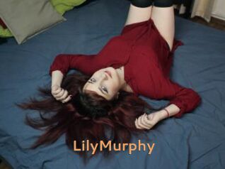 LilyMurphy